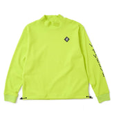 RELAX L/S MOCK WOMEN