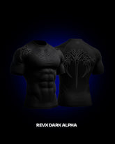Revx Dark Alpha