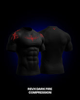 Revx Dark Fire Compression