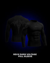 Revx Dark Voltage