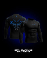 Revx Spark Line
