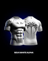 Revx White Alpha