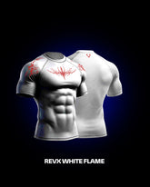 Revx White Flame