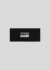 RNRNYC RACING Head Band - Black - RNRNYC™