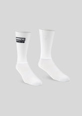 RNRNYC RACING Pro Aero Socks - White