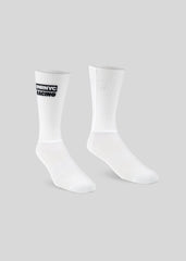 RNRNYC RACING Pro Aero Socks - White