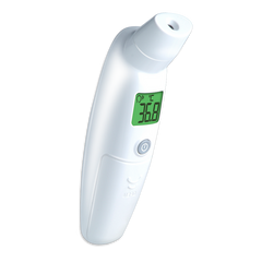 Rossmax 2-in-1 Non-Contact Temple Thermometer HA500