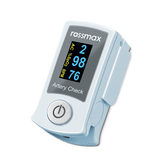 Rossmax Fingertip Pulse Oximeter SB200