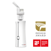Rossmax Handheld Piston Nebulizer NH60 Default