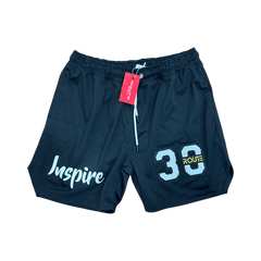 Route Thirty Classic Shorts - Black - Shorts - Jawns on Fire Sneakers & Shoes