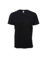 Real Hip Hop - Original Jawns - Black T-Shirt - T-Shirt - Jawns on Fire Sneakers & Shoes