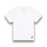 Sp5der Worldwide Tee '5Star Utility' - T - Shirt - Jawns on Fire Sneakers & Shoes