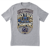 St Joseph's Girls Varsity Basketball Championship - Youth T-Shirt - T-Shirt - Jawns on Fire Sneakers & Shoes