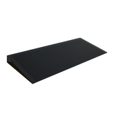 Mobility Standard Wooden Ramp (2" to 4")