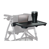 Stander EZ Fold-N-Go Accessories - Walker-Rollator Tray