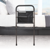 Stander Stable Rail