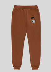 Sweatpants - Cocoa - RUBBER N' ROAD NEW YORK