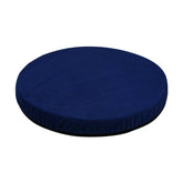 Swivel Cushion Blue
