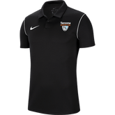TAROONA FC Nike-Dri-FIT Park 20 Polo TAROONA FC Nike Club Zone