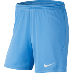 TAYLORS LAKES SECONDARY COLLEGE Womens Park 3 Short (BV6860-412) TAYLORS LAKES SECONDARY COLLEGE Nike Club Zone