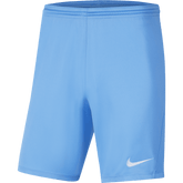 TAYLORS LAKES SECONDARY COLLEGE Youth Park 3 Shorts (BV6865-412) TAYLORS LAKES SECONDARY COLLEGE Nike Club Zone
