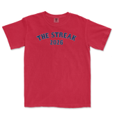 The Streak 2026