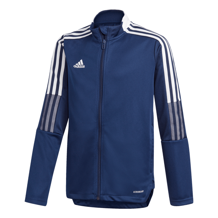 Tiro 21 Track Youth Jacket Teamwear Adidas