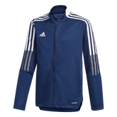 Tiro 21 Track Youth Jacket Teamwear Adidas