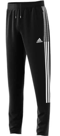 Tiro 21 Track Youth Pants Teamwear Adidas