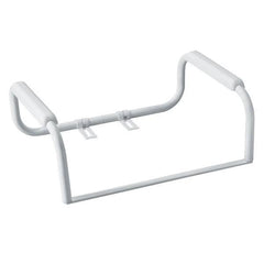 Toilet Safety Rail