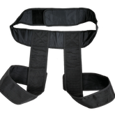 Transfer Belt with Thigh Strap Medium
