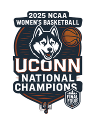 Uconn Huskies 2025 Women's Basketball National Champions - Original Jawns - White T-Shirt - T-Shirt - Jawns on Fire Sneakers & Shoes