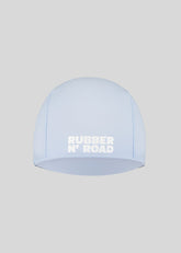 Uniform Cap - Light Blue - RUBBER N' ROAD