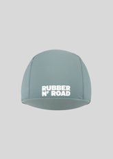 Uniform Cap - Muted Green - RUBBER N' ROAD