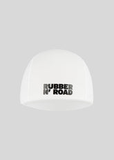 Uniform Cap - White - RUBBER N' ROAD