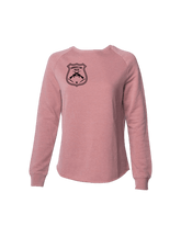 Voorhees Police Dept - California Wave Wash Sweatshirt - Women - Sweatshirt - Jawns on Fire Sneakers & Shoes