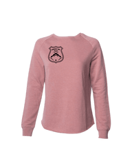 Voorhees Police Dept - California Wave Wash Sweatshirt - Women - Sweatshirt - Jawns on Fire Sneakers & Shoes