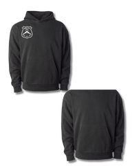 Voorhees Police Dept - Premium Hoodie - Unisex - Adult - Hoodie - Jawns on Fire Sneakers & Shoes