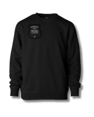 Voorhees Police Dept - Sweatshirt - Unisex - Kids - Sweatshirt - Jawns on Fire Sneakers & Shoes