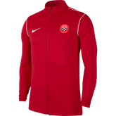 WEMBLEY DOWNS SOCCER CLUB Men's Park 20 Track Jacket WEMBLEY DOWNS SOCCER CLUB Nike Club Zone