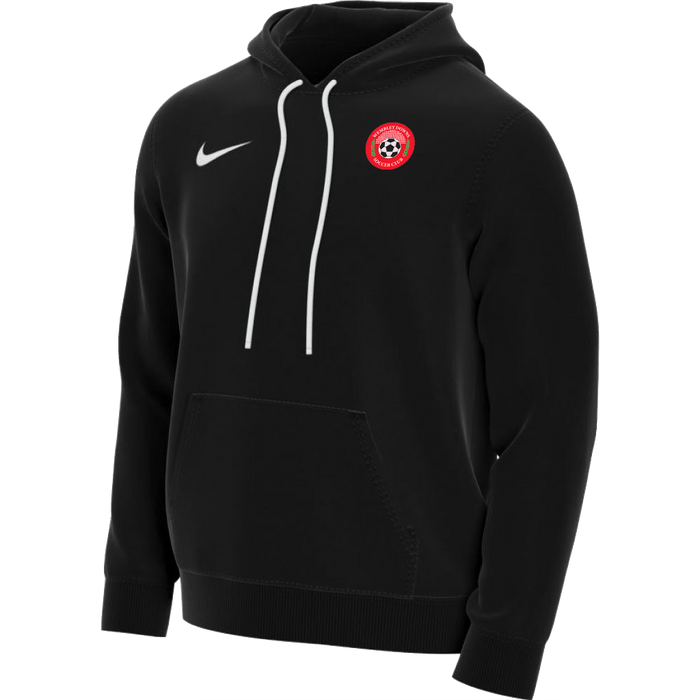 WEMBLEY DOWNS SOCCER CLUB Youth Park 20 Hoodie WEMBLEY DOWNS SOCCER CLUB Nike Club Zone