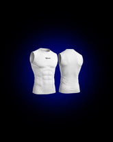 WHITE TOP COMPRESSION CUT