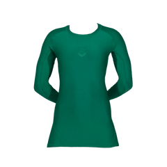 Women's Long Sleeve Compression Top (600200-302) Apparel Ultra Football