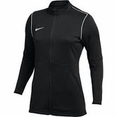 Park 20 Women's Track Jacket (BV6899-010) 4160 Nike Apparel Teamwear Nike