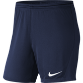 Women's Nike Dri-FIT Park III Shorts Teamwear Nike