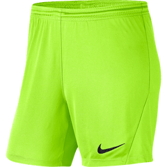 Womens Park 3 Short (BV6860-702) Teamwear Nike