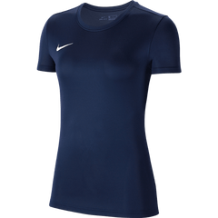 Womens Park 7 Jersey Teamwear Nike