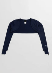 WOMENS UV CARE BOLERO