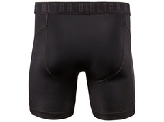 Ultra Compression Youth Short (300200-010) Vertical Ultra Football
