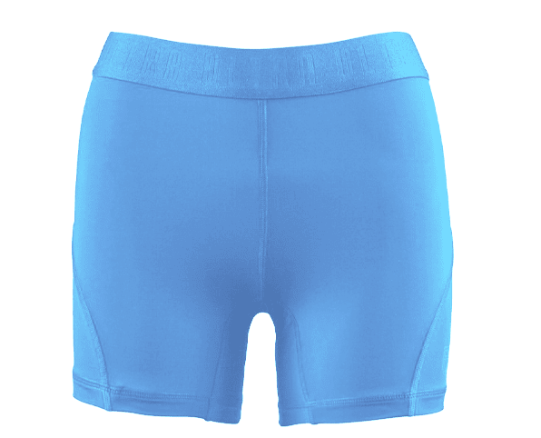 Youth Compression Shorts (300200-412) Vertical Ultra Football